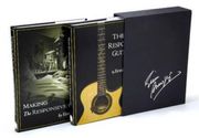 Making the Responsive Guitar Boxed set (en Inglés)