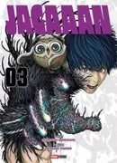 Jagaaaaaan 3 (in Spanish)