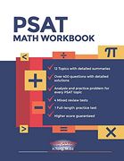 New Psat Math Workbook (en Inglés)