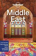 Lonely Planet Middle East (Travel Guide) (en Inglés)