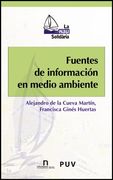 Fuentes de Información en Medio Ambiente