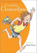 Completely Clementine: 7 (en Inglés)