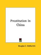prostitution in china (en Inglés)