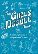 the girls´ doodle book
