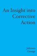 an insight into corrective action (en Inglés)