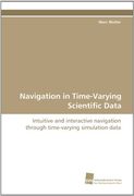 navigation in time-varying scientific data (en Inglés)