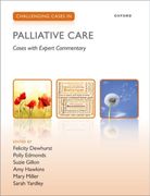 Challenging Cases in Palliative Care (en Inglés)