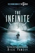 The Infinite Sea: The Second Book of the 5th Wave (en Inglés)