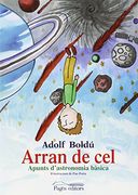 Arran de cel (Col·lecció Estudis) (en Catalán)