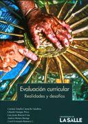 Evaluación Curricular. Realidades y Desafíos