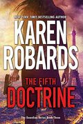 The Fifth Doctrine: The Guardian Series Book 3 (en Inglés)
