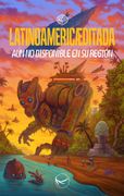 Latinoamericaeditada. Aún no disponible en su región