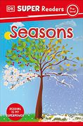 Dk Super Readers Pre-Level Seasons 