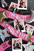 The Night of Your Life (Point Paperbacks) (en Inglés)
