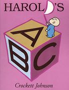 harold´s abc (en Inglés)