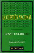 La cuestión nacional
