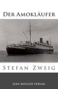 Der Amokläufer (en Alemán)