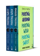Pack Serie Pucking (Pucking Around + Pucking Wild + Pucking Sweet) (in Spanish)
