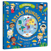 Mi Primer Atlas Mundial