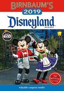 Birnbaum's 2019 Disneyland Resort: The Official Guide (Birnbaum Guides) (en Inglés)