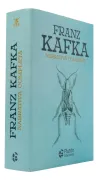 Narrativa completa (tapa dura)