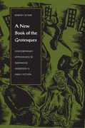 a new book of the grotesques