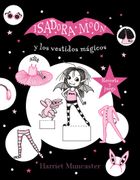 Isadora Moon y los Vestidos Mágicos