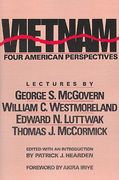 Vietnam: Four American Perspectives (en Inglés)