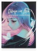 Dibuja con Asia: Arte de Inspiración Manga y Tutoriales de Asia Ladowska