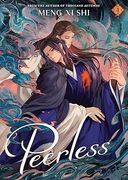 Peerless (Novel) Vol. 4 (en Inglés)