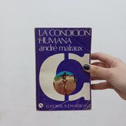 La condicion humana (det.)