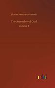 The Assembly of God: Volume 3