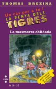 la masmorra oblidada (en Catalán)