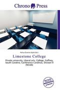 limestone college (en Inglés)