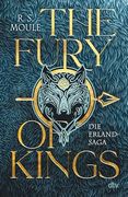 The Fury of Kings (en Alemán)