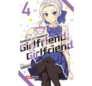 GIRLFRIEND, GIRLFRIEND N.4