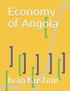 Economy of Angola