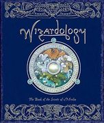 Wizardology: The Book of the Secrets of Merlin (Ologies) (en Inglés)