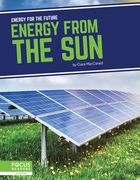 Energy from the Sun (en Inglés)