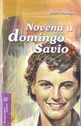 Novena a Domingo Savio (Mesa y Palabra) - Mario Pardos Ruesca - EDITORIAL CCS