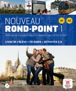 nouveau rond point a1 a2 eleve+cd