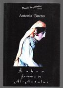 Zahra, Favorita de Al-Andalus