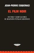 Film Noir, el