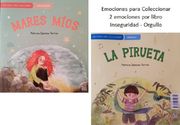 Mares Míos/La Pirueta