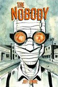 The Nobody (New Edition) (en Inglés)