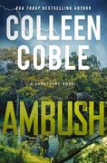 Ambush: A Small-Town Romantic Suspense (a Sanctuary Novel) (en Inglés)