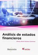 Análisis de estados financieros (ACCESO RÁPIDO)