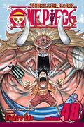 One Piece Volume 48