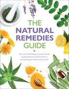 Natural Remedies Guide (en Inglés)