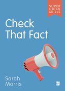 Check That Fact (Super Quick Skills) (en Inglés)